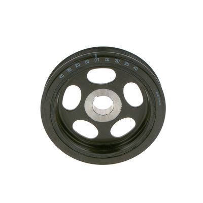 KRANK KASNAGI MERCEDES OM640 W169 W245