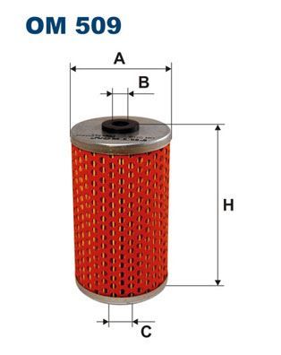 YAG FILTRESI MERCEDES M102 W201 W123 S123 C123 W460 W461 W463