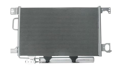 KLIMA RADYATORU MERCEDES W203 CL203 S203 C209 A209