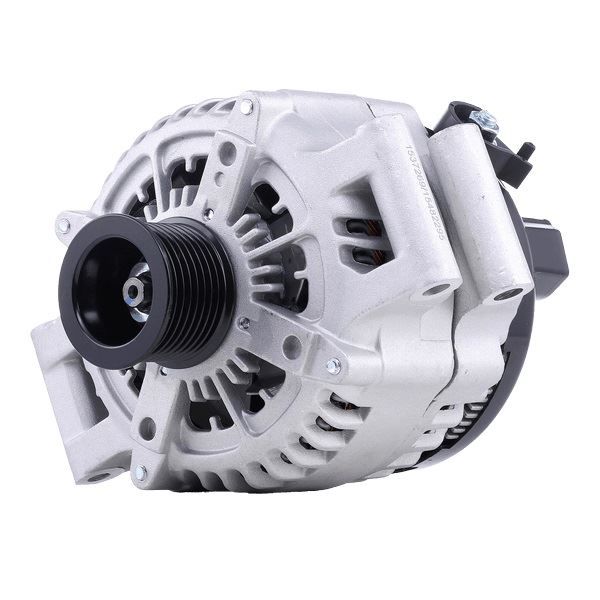 ALTERNATÖR 14V 90A FIAT EGEA 16 500 07 DOBLO 04 PUNTO 05 FIORINO 07 LİNEA 09 ALFA ROMEO MİTO 09 OPEL ASTRA H-CORSA C 05 LANCIA YPSILON 04 1.3D MTJ