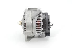ALTERNATÖR