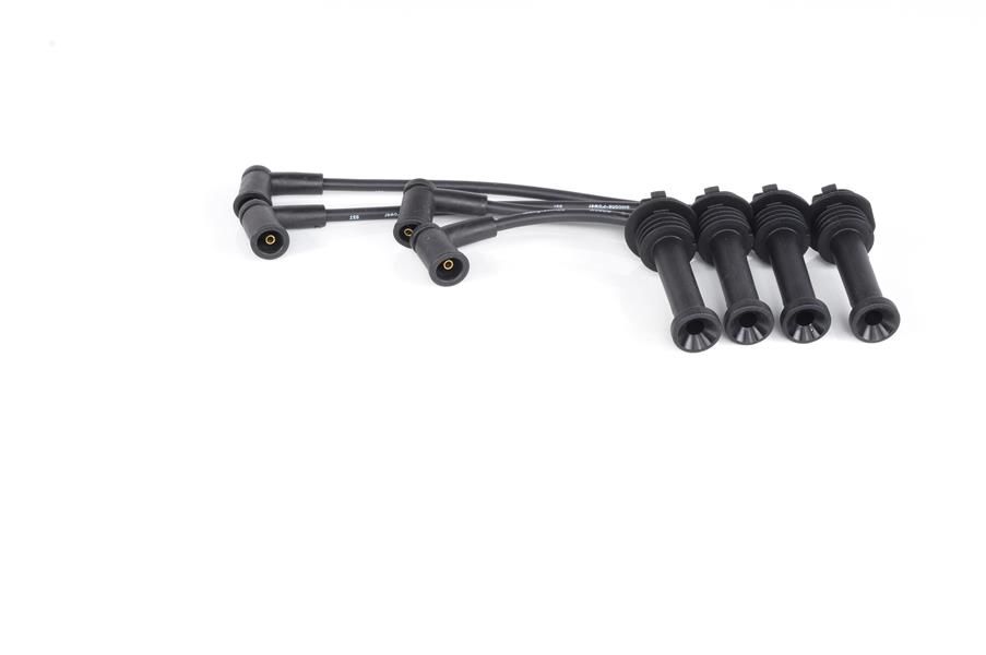 BUJİ KABLOSU TK FIESTA 96 FOCUS 98-04 -FUSION 02 MONDEO 07 1.6 ZETEC