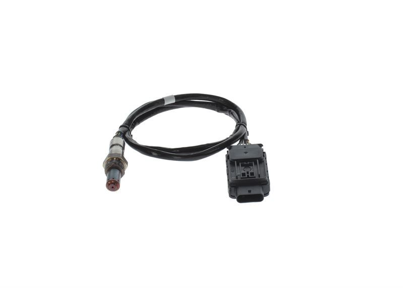 AZOT OKSİT NOX SENSÖRÜ Q5 Q5 QUATTRO