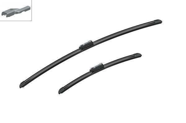 AEROTWIN SİLECEK SÜPÜRGESİ