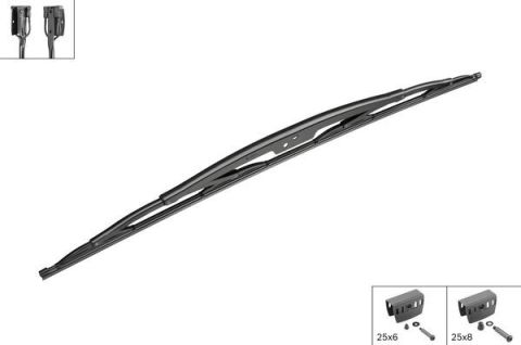 AĞIRVASITA TWİN SİLECEK 900 MM 3397018190