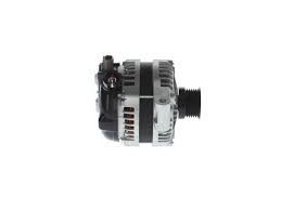 ÜÇ FAZLİ JENERATÖR ALT14V150A