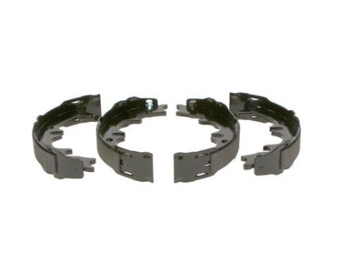PABUÇLU FREN BALATASI 170x32 MM 0986487602