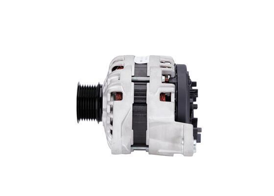 ALTERNATÖR FIAT DUCATO 07 IVECO DAILY IV 06 2.3D MTJ
