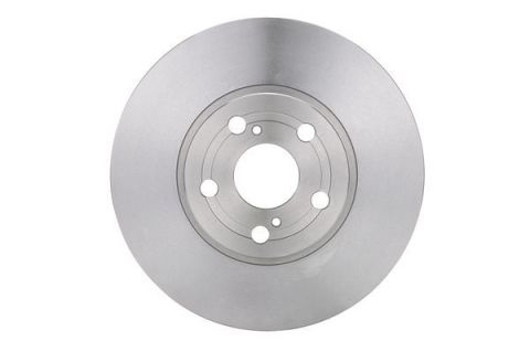 ÖN FREN DİSKİ HAVA KANALLI TOYOTA AVENSIS 1.6L 3ZZFE VVTi ZZT250 03-08 / 2.0L 1AZFSE AZT250 03-08 277 çap x 5 bijon - Adet disk fiyatıdır