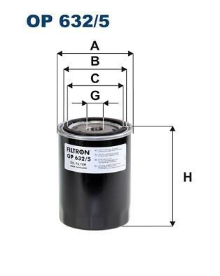 YAĞ FİLTRESİ ACCENT-ELANTRA-GETZ 1.5-2.0 CRDI