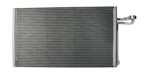 RADYATÖR S40 II 2.4