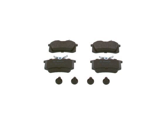ARKA BALATA P207 1.6 16V VTI-1.6 16V T 06 P208 1.2-1.4-1.6 12 C3 II 1.1-1.2 VTI 09 C4 CACTUS 19 DS3 13 15