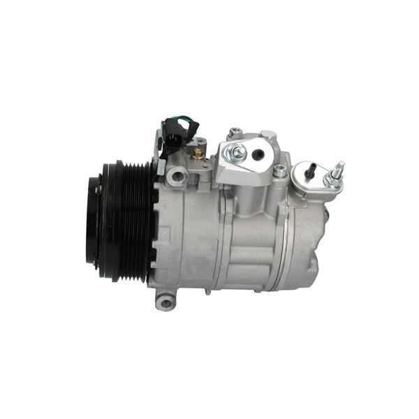 KOMPRESÖR C-MAX 1.6 TDCİ