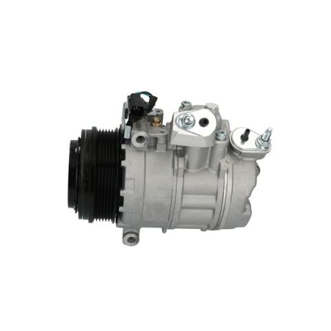 KOMPRESÖR C-MAX 1.6 TDCİ