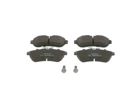 ÖN FREN BALATASI CITROEN C2 06 09 C3 03 10