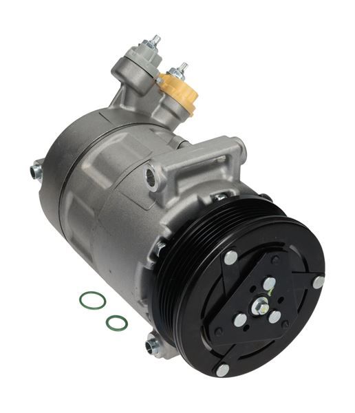 KOMPRESÖR FOCUS 1.0 ECOBOOST