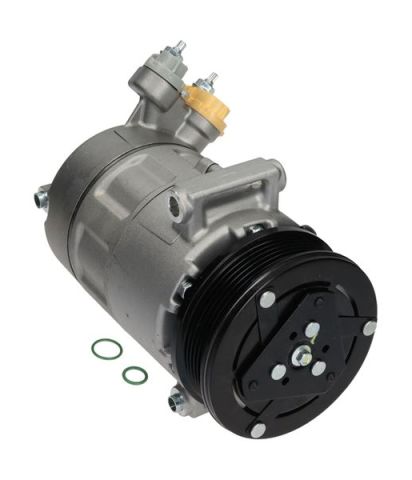 KOMPRESÖR FOCUS 1.0 ECOBOOST