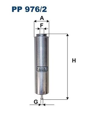 YAKIT FILTRESI BMW E81 E82 E87 E88 E90 E46 E60 F10 F06 F07 E65 F01 E83 E70 F15 F16 E70 E71 F15 F16 MINI R55 R56 R57 R59 R60 R61