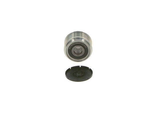 ŞARJ DİNAMO ALTERNATÖR KASNAĞI ASTRA H-CORSA C-D-COMBOC-D-MERIVA-TIGRA-DOBLO-FIORINO-PUNTO-PALIO- 1.0-1.2-1.4-1.3 CDTI