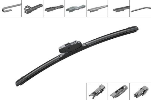 3397013462 AEROECO SİLECEK MUZ TİPİ 38 cm 4 APARATLI ÜNİVERSAL
