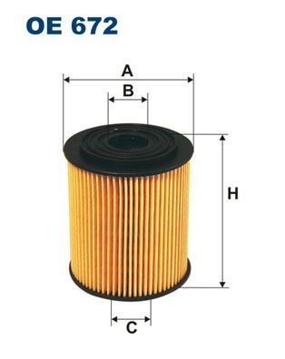 YAG FILTRESI MINI R50 R53 JEEP RENEGADE SUV 14 FIAT EGEA 14