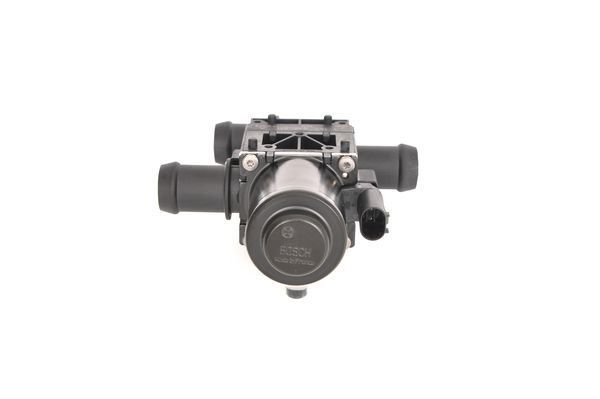 SOLENOİD VALVE