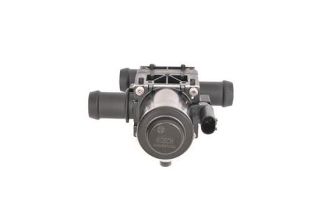SOLENOİD VALVE