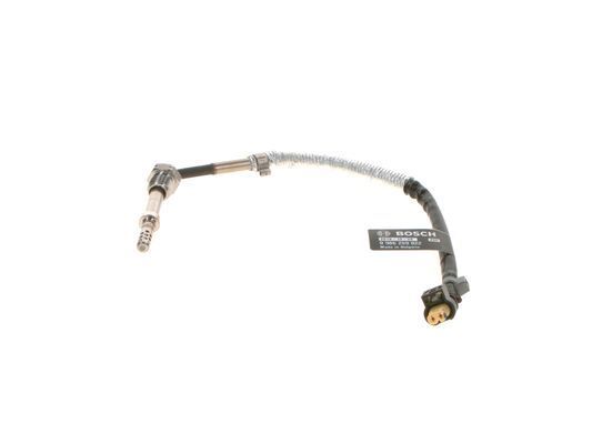 EGZOZ SICAKLIK SENSORU TURBOSARJ ONCESI MERCEDES W461 W221 W639 B906
