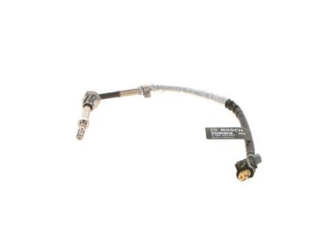 EGZOZ SICAKLIK SENSORU TURBOSARJ ONCESI MERCEDES W461 W221 W639 B906