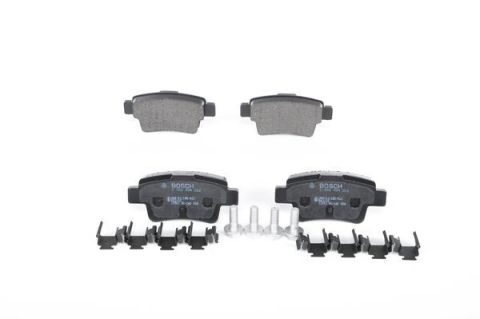ARKA BALATA GRANDE PUNTO 10/05 -CORSA D 1.6 Turbo-1.7 CDTI 07/06 0986TB2973 0986495111