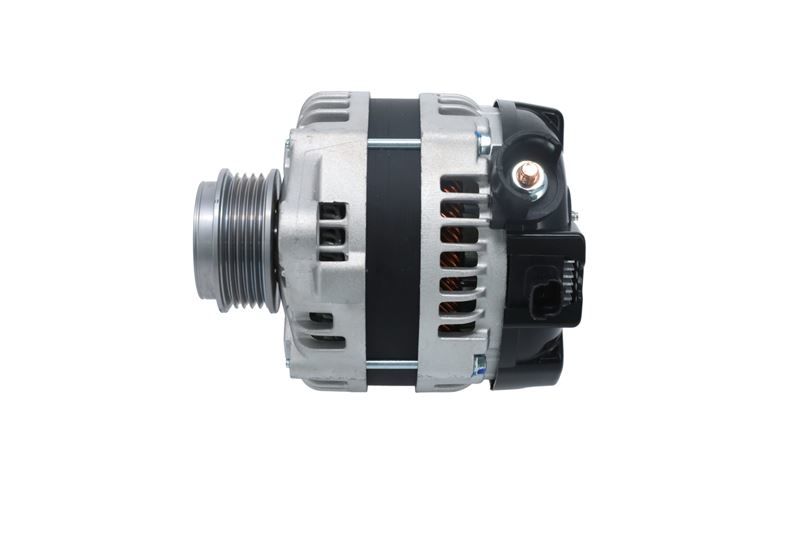 ÜÇ FAZLİ JENERATÖR ALT14V150A