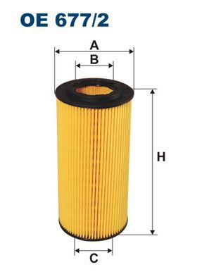 YAG FILTRESI MERCEDES M275 M279 W220 W221 W222 C215 C216 C217 W463 R230 R231