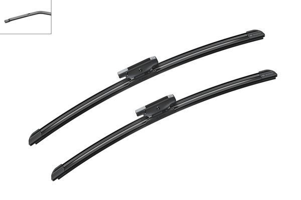 AEROTWIN SİLECEK SÜPÜRGESİ