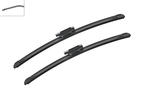 AEROTWIN SİLECEK SÜPÜRGESİ