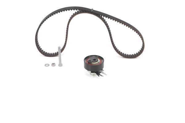 STANDART TRİGER SETİ SPANNROLLEN-SET