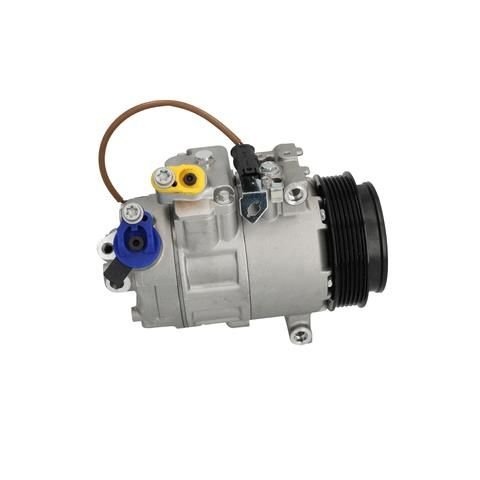 KLİMA KOMPRESÖRÜ BMW E81 118D-120D 06-11 E87 116D 09-11 120D 04-11