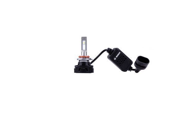 AMPUL - LED GİGALİGHT - - 12 V - 30 W - P22D