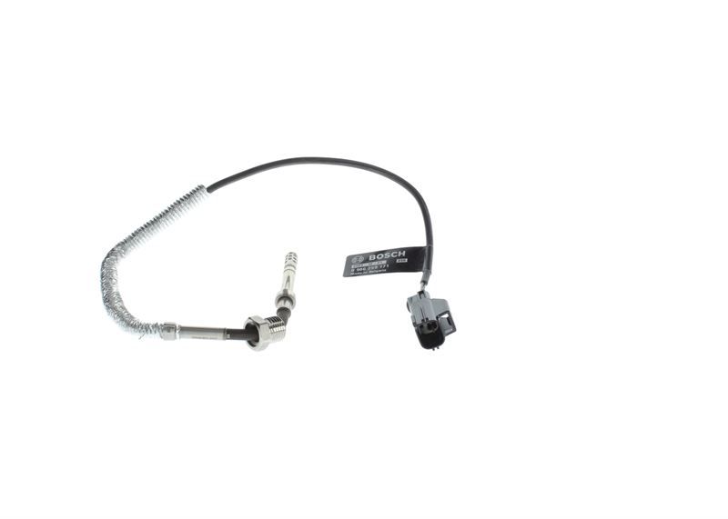 EGZOZ SICAKLIK SENSÖRÜ VOLVO C70 06 14 S40 06 14 S80 06 14 V50 06 V70-XC60-XC70 D3-D4-D5 2.4D