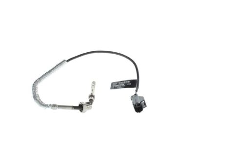 EGZOZ SICAKLIK SENSÖRÜ VOLVO C70 06 14 S40 06 14 S80 06 14 V50 06 V70-XC60-XC70 D3-D4-D5 2.4D