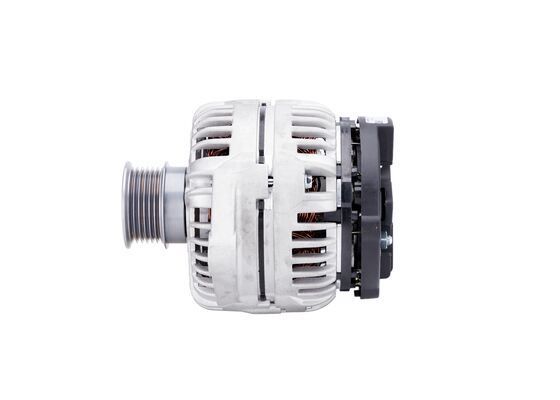 ALTERNATÖR KOMPLE 140 amp ASTRA H -VECTRA C-ZAFIRA B 1.9 CDTI 0124425097-1986A01110-0124325221-1986A00528