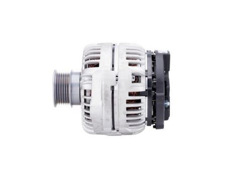ALTERNATÖR KOMPLE 140 amp ASTRA H -VECTRA C-ZAFIRA B 1.9 CDTI 0124425097-1986A01110-0124325221-1986A00528