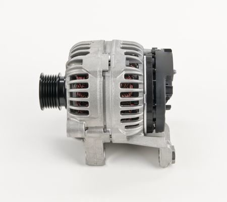ALTERNATÖR