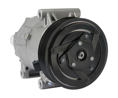 KOMPRESÖR SCENİC II 1.9 DCİ