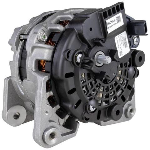 ALTERNATÖR 14V 90A DACIA DOKKER 12 LOGAN I-II 06 SANDERO I-II 08 1.6 K4M K7M