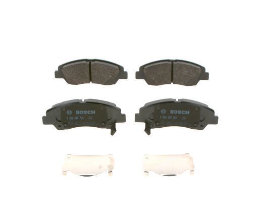 ÖN BALATA HYUNDAI İ10 1.0-1.2 13