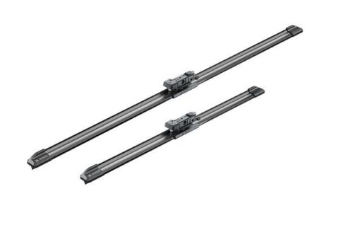 AEROTWİN SİLECEK SETİ 600/400 MM