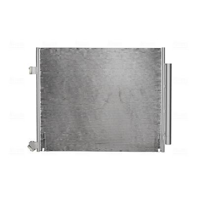 KLIMA RADYATORU MERCEDES W463 V167 C167 X167