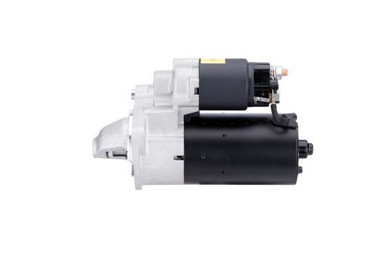 MARŞ MOTORU 12V 1.8 KW FIAT DOBLO 01 PALIO 01 PUNTO 99 12 1.9JTD