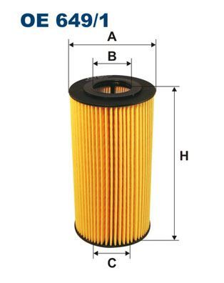YAG FILTRESI BMW M51 E34 E36 E38 E39 RANGE ROVER 2 P38A 94 02