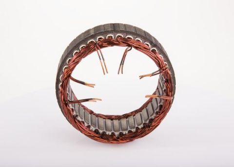 STATOR F000BL1025